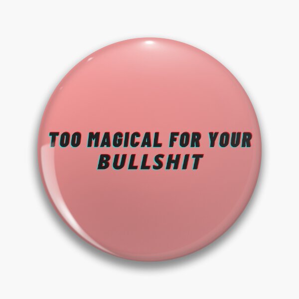 Item preview, Empowerment Quote, Too strong for your bullshit designed and sold by Gianvivi.