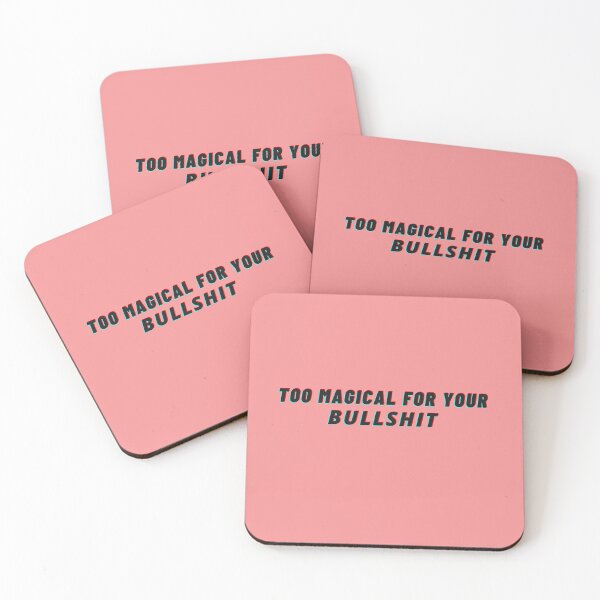 Item preview, Empowerment Quote, Too strong for your bullshit designed and sold by Gianvivi.