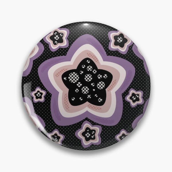 Item preview, Black Stars designed and sold by Neevyy.