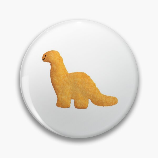 Item preview, Happy Dino Nugget designed and sold by Madi Gabrielle.