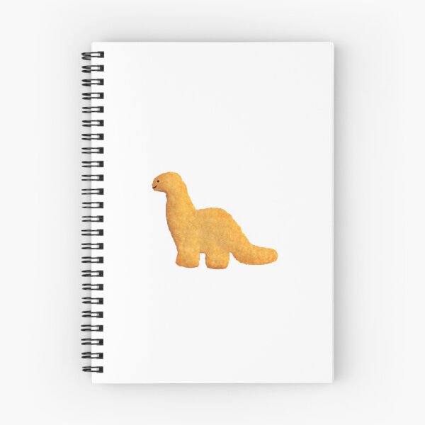 Item preview, Happy Dino Nugget designed and sold by Madi Gabrielle.