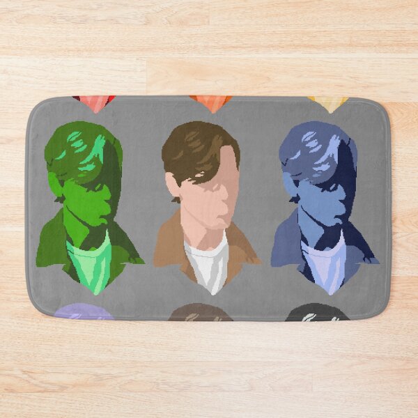 Item preview, Jack Attack designed and sold by pixel-he-art.
