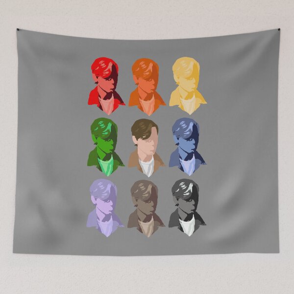 Item preview, Jack Attack designed and sold by pixel-he-art.