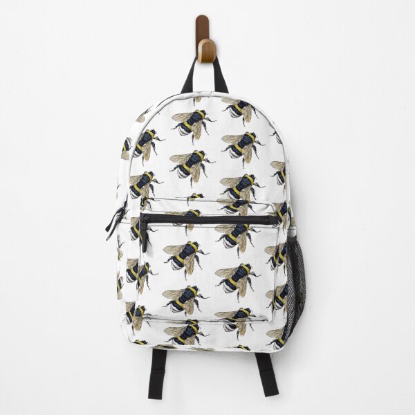 Item preview, Bumble Bee designed and sold by Jennifer Crockett.
