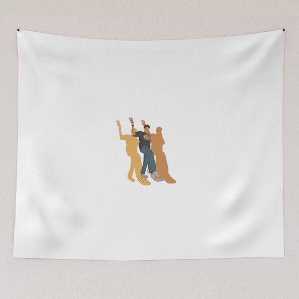 Item preview, Rex Orange County designed and sold by Gray Doodles.