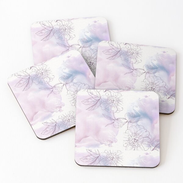 Item preview, Lavender Print designed and sold by Rell1970.