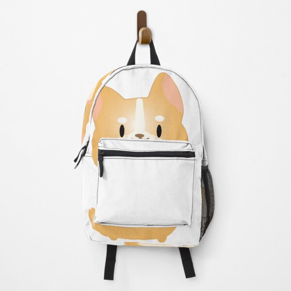Item preview, Corgi friend designed and sold by conniethern.