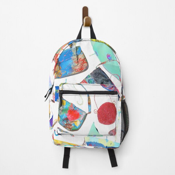 Item preview, Color Pop! Hand-Painted Decor by Zweng Art designed and sold by Zweng at Home.