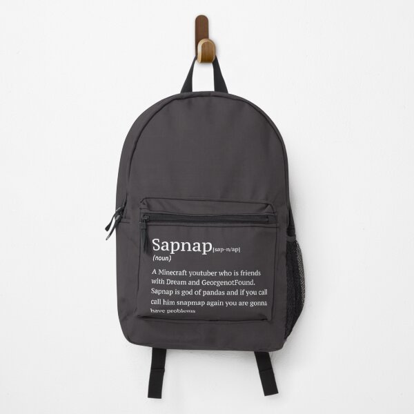 Item preview, Sapnap definition designed and sold by Cloud Five.