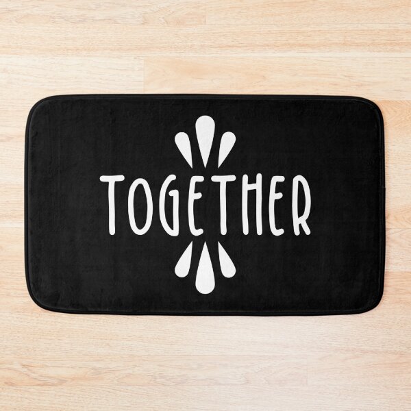 Item preview, Together designed and sold by BlueZenStudio.