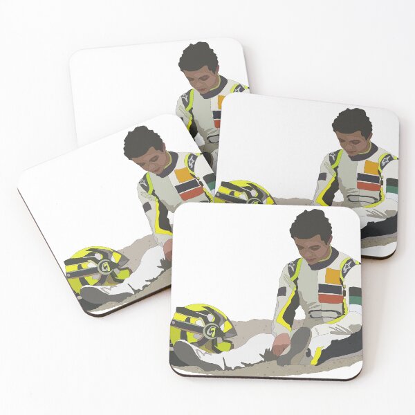 Item preview, Sad Lando Norris designed and sold by jessramsay112.