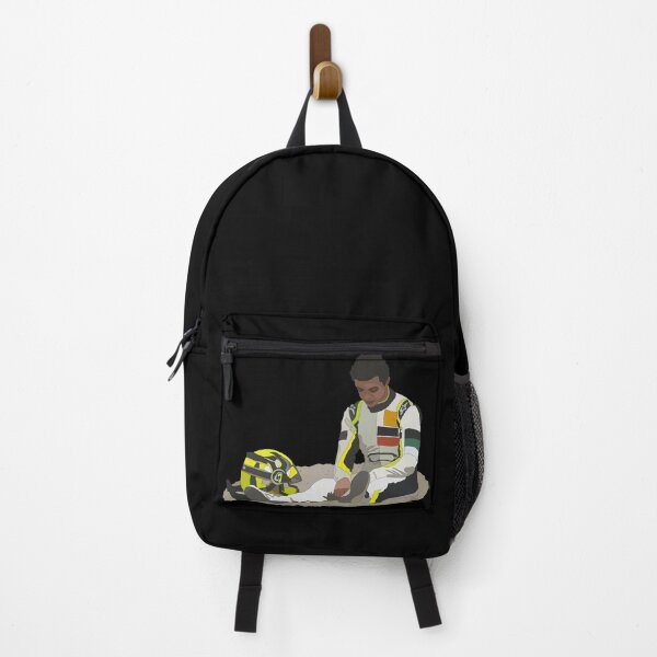 Item preview, Sad Lando Norris designed and sold by jessramsay112.