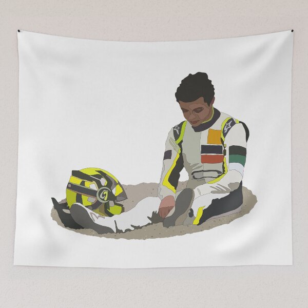 Item preview, Sad Lando Norris designed and sold by jessramsay112.