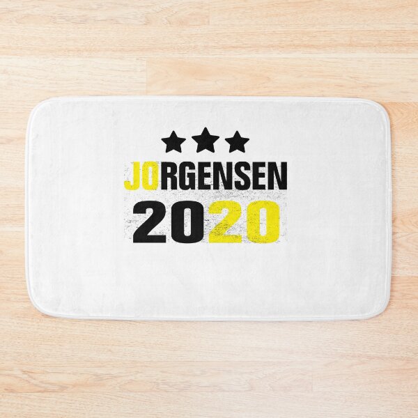Item preview, Jo Jorgensen 2020 designed and sold by Andrea Lina.