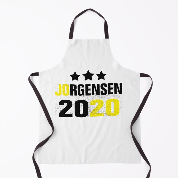 Item preview, Jo Jorgensen 2020 designed and sold by Andrea Lina.