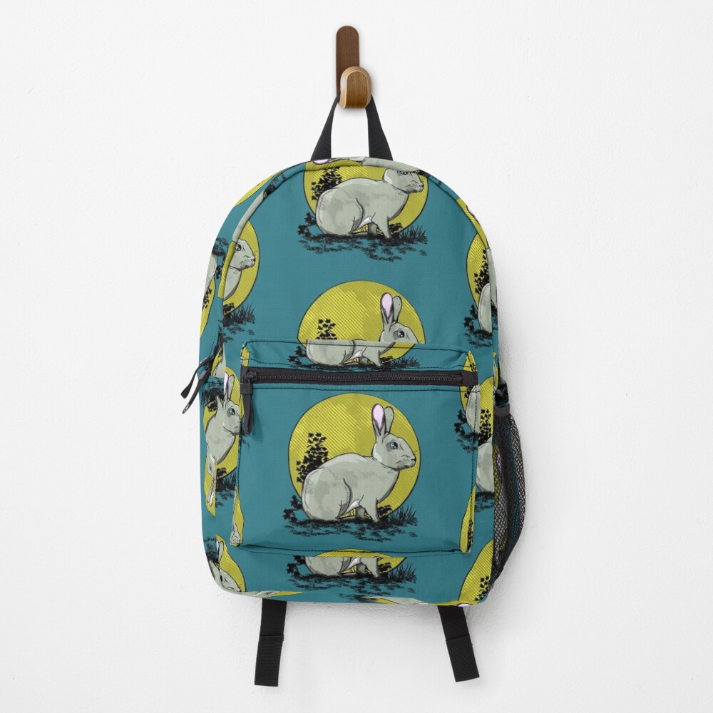 Item preview, Backpack designed and sold by piedaydesigns.
