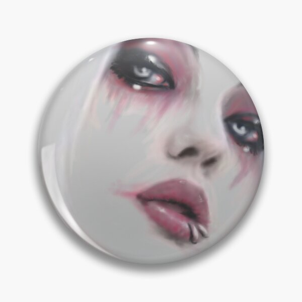 Item preview, Elena designed and sold by ShayneoftheDead.