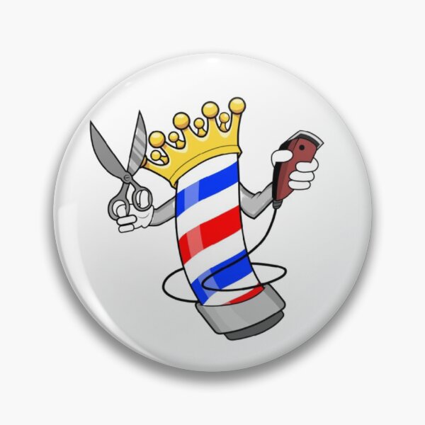 Item preview, king of barbershop designed and sold by Mariajose  Rojo.