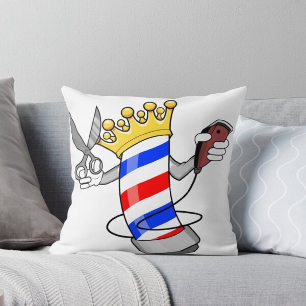 Item preview, king of barbershop designed and sold by Mariajose  Rojo.