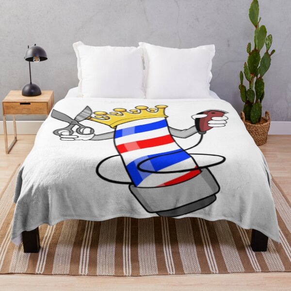 Item preview, king of barbershop designed and sold by Mariajose  Rojo.