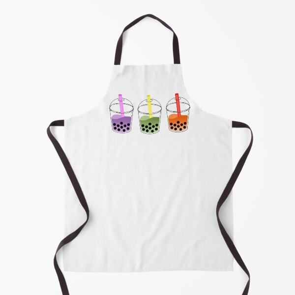 Item preview, Boba tea designed and sold by AVdesigncompany.