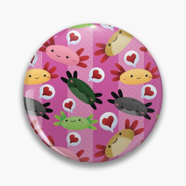 Artikelvorschau, Lotl Hearts-Pink entworfen und verkauft von Kristina Savasta.