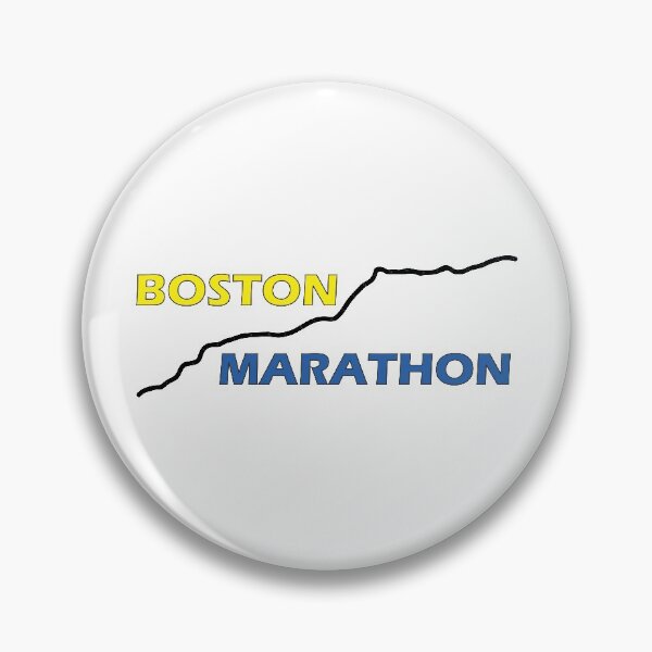 Item preview, Boston Marathon designed and sold by tja50.