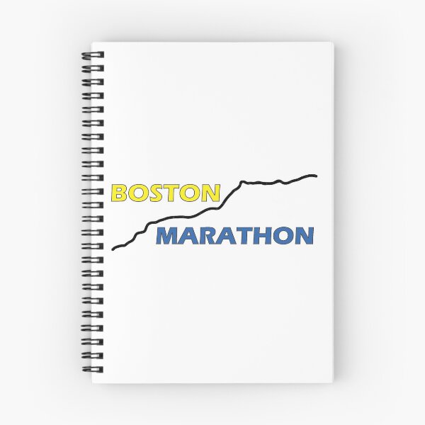 Item preview, Boston Marathon designed and sold by tja50.