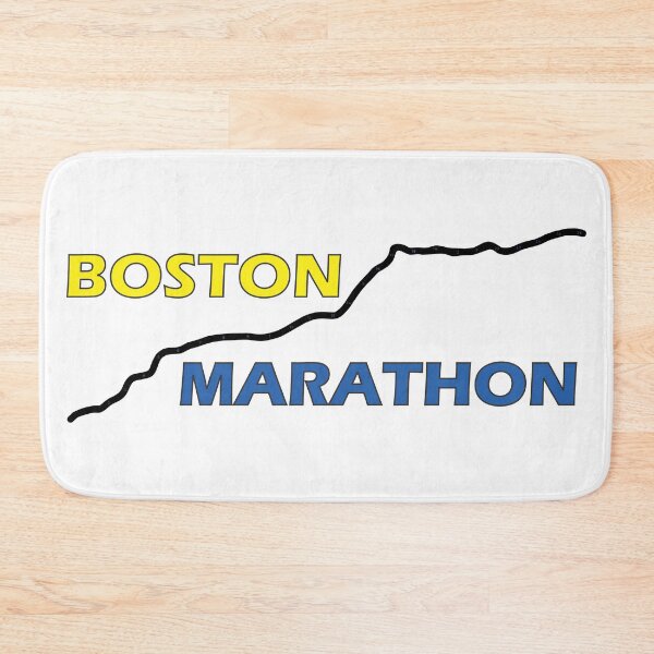 Item preview, Boston Marathon designed and sold by tja50.