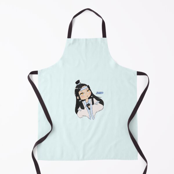 Item preview, Lan Wangji designed and sold by Khushi Mali.