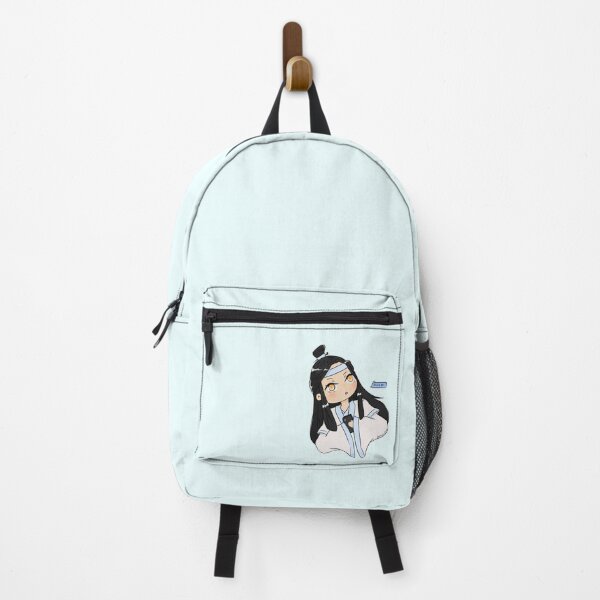 Item preview, Lan Wangji designed and sold by Khushi Mali.
