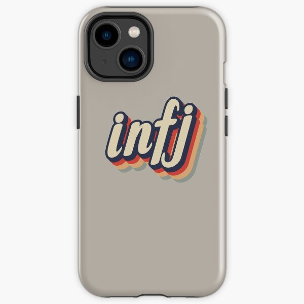 Mbti Phone Cases for Sale
