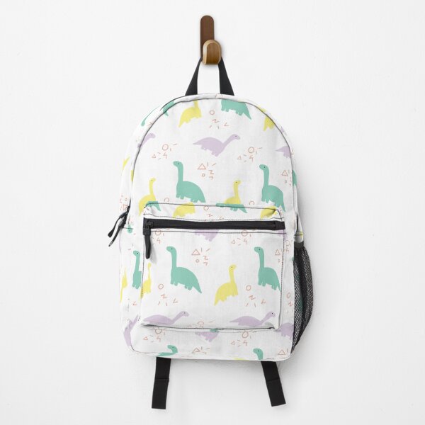 Item preview, Pastel Dinos designed and sold by jesgadesign.