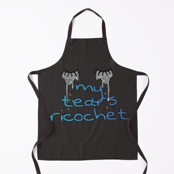 Item preview, MY TEARS RICOCHET designed and sold by heyjessicaho.
