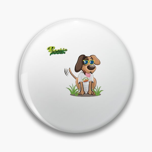 Item preview, I'M A CUTE POOCHIE POOCH designed and sold by PoochiePooch.