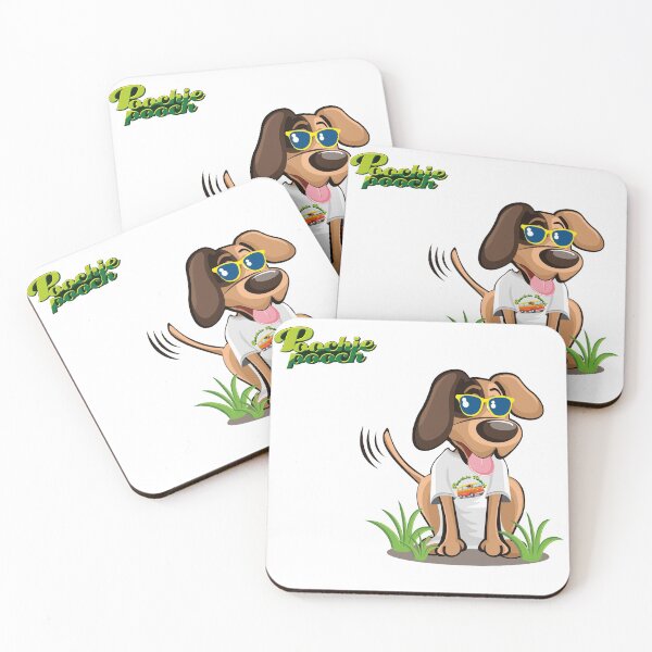 Item preview, I'M A CUTE POOCHIE POOCH designed and sold by PoochiePooch.