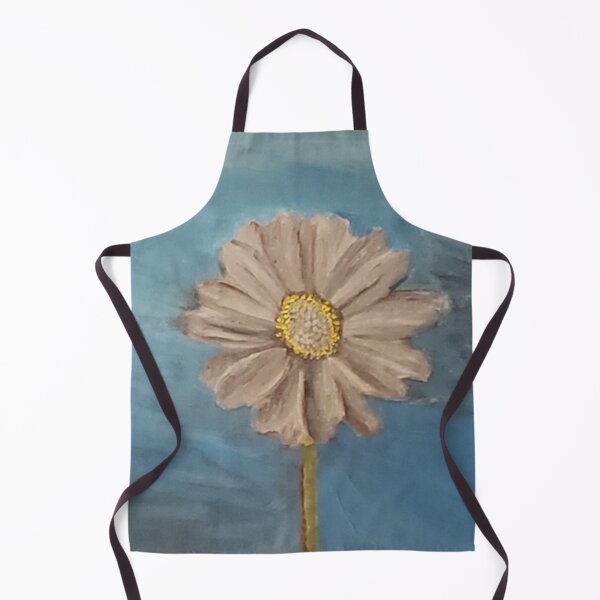 Item preview, Livid bloom 2 acrylic painting by Tabitha Kremesec designed and sold by Tabitha Kremesec.