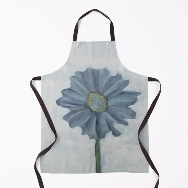 Item preview, Livid bloom acrylic painting by Tabitha Kremesec designed and sold by Tabitha Kremesec.