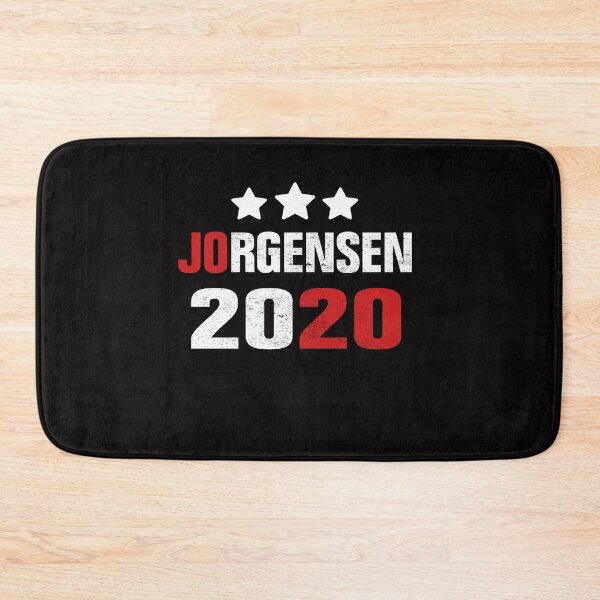 Item preview, Jo Jorgensen 2020 designed and sold by Andrea Lina.