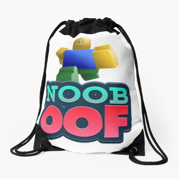 Mochilas Saco Roblox Oof Redbubble - mochilas saco roblox oof redbubble