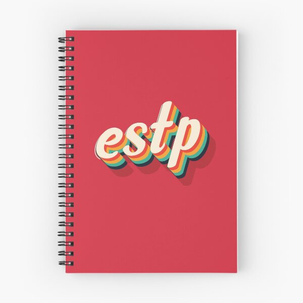 Item preview, ESTP MBTI Type Arty Introvert Colorful designed and sold by RETROACTIVE SHOP.