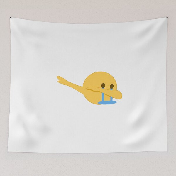 Item preview, dab meme designed and sold by griffics.