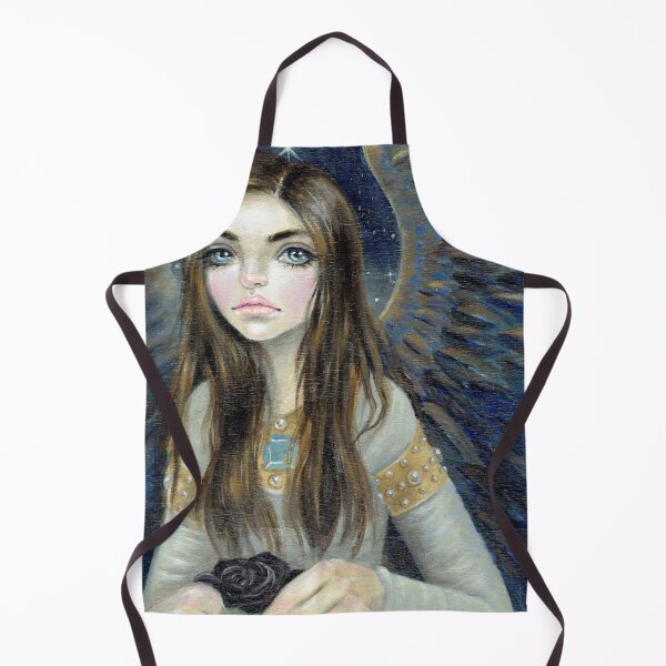 Item preview, Dark Angel - original painting  designed and sold by KimTurner.