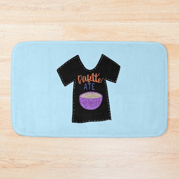 Item preview, Babette Ate Oatmeal Babette  designed and sold by claire-marie-23.