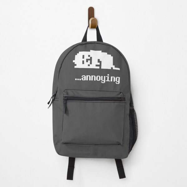 Item preview, Annoying dog and sans designed and sold by PoppyGarden.