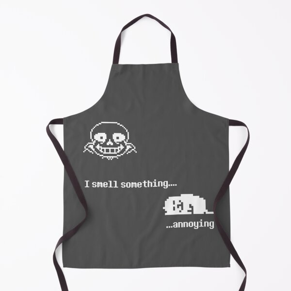 Item preview, Annoying dog and sans designed and sold by PoppyGarden.