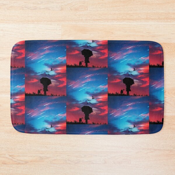 Item preview, The sky Background stars emerald , colourful sky gift , space , dreaming designed and sold by Morinas.