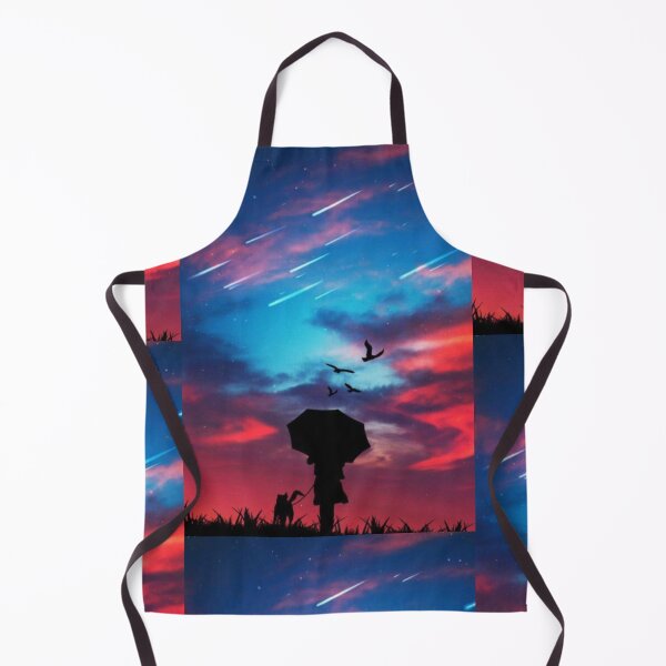 Item preview,  The sky Background   stars emerald  ,  colourful sky gift ,  space , dreaming  designed and sold by Morinas.