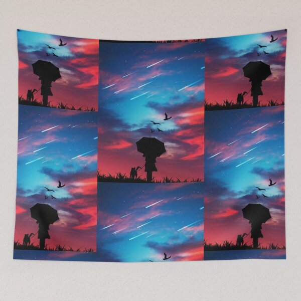 Item preview, The sky Background stars emerald , colourful sky gift , space , dreaming designed and sold by Morinas.
