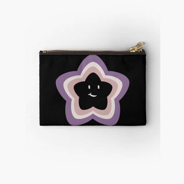 Item preview, Black Star Smiling designed and sold by Neevyy.